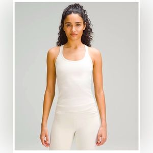 Lululemon Ebb to Street Tank Top Size 2